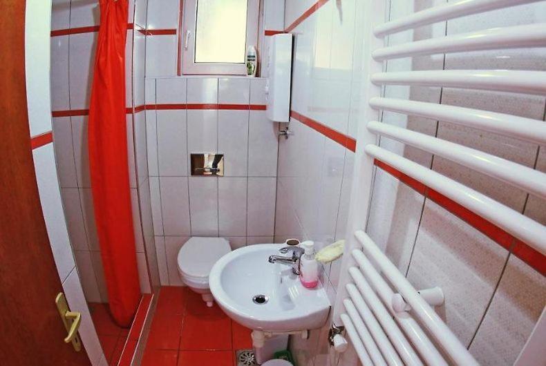 Golden Age Hostel Ohrid Luaran gambar