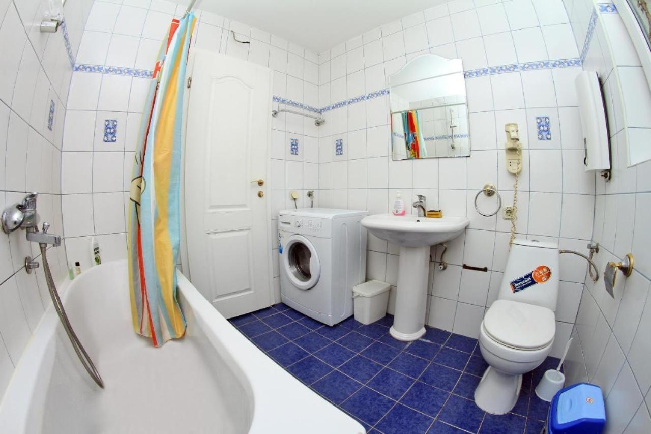 Golden Age Hostel Ohrid Luaran gambar