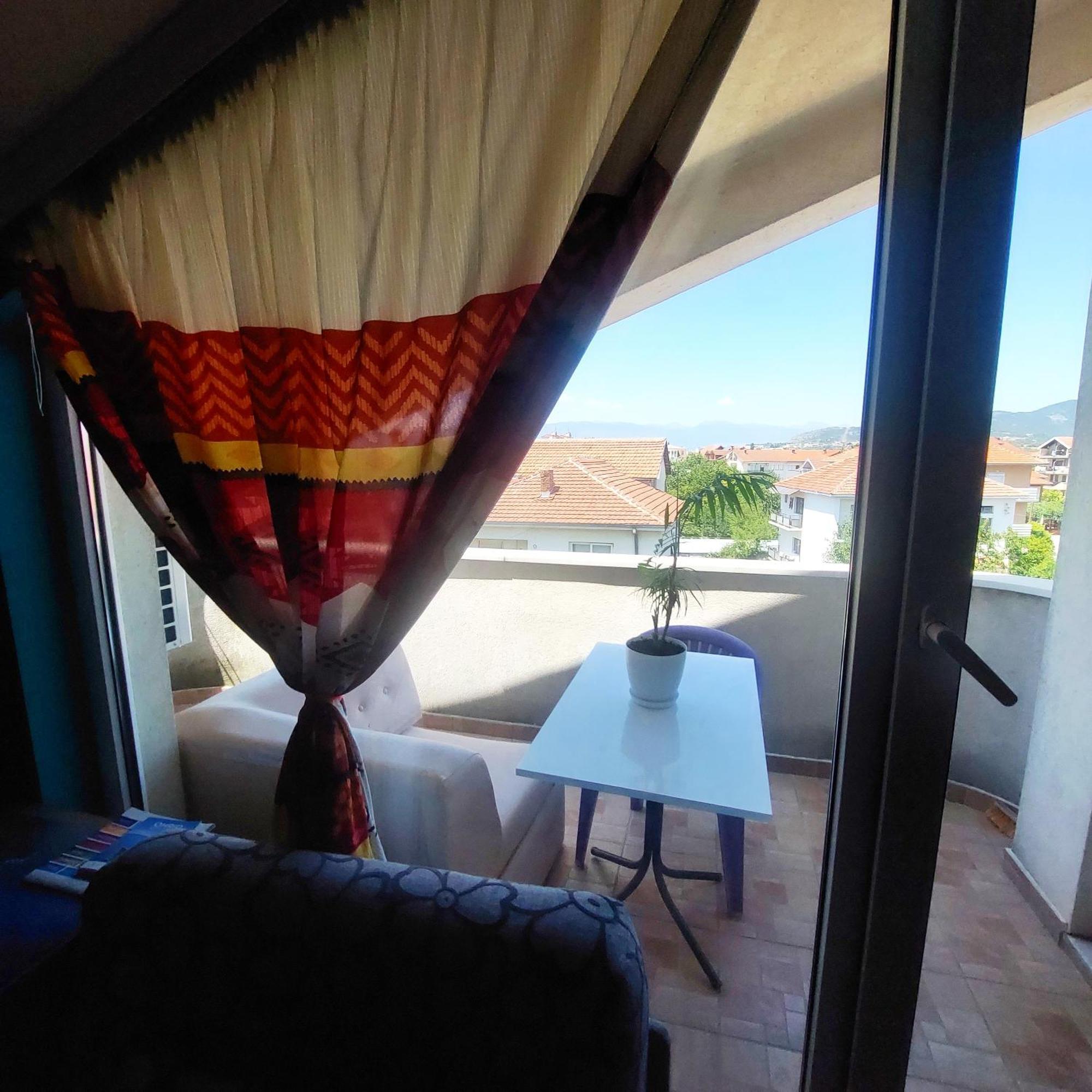 Golden Age Hostel Ohrid Luaran gambar