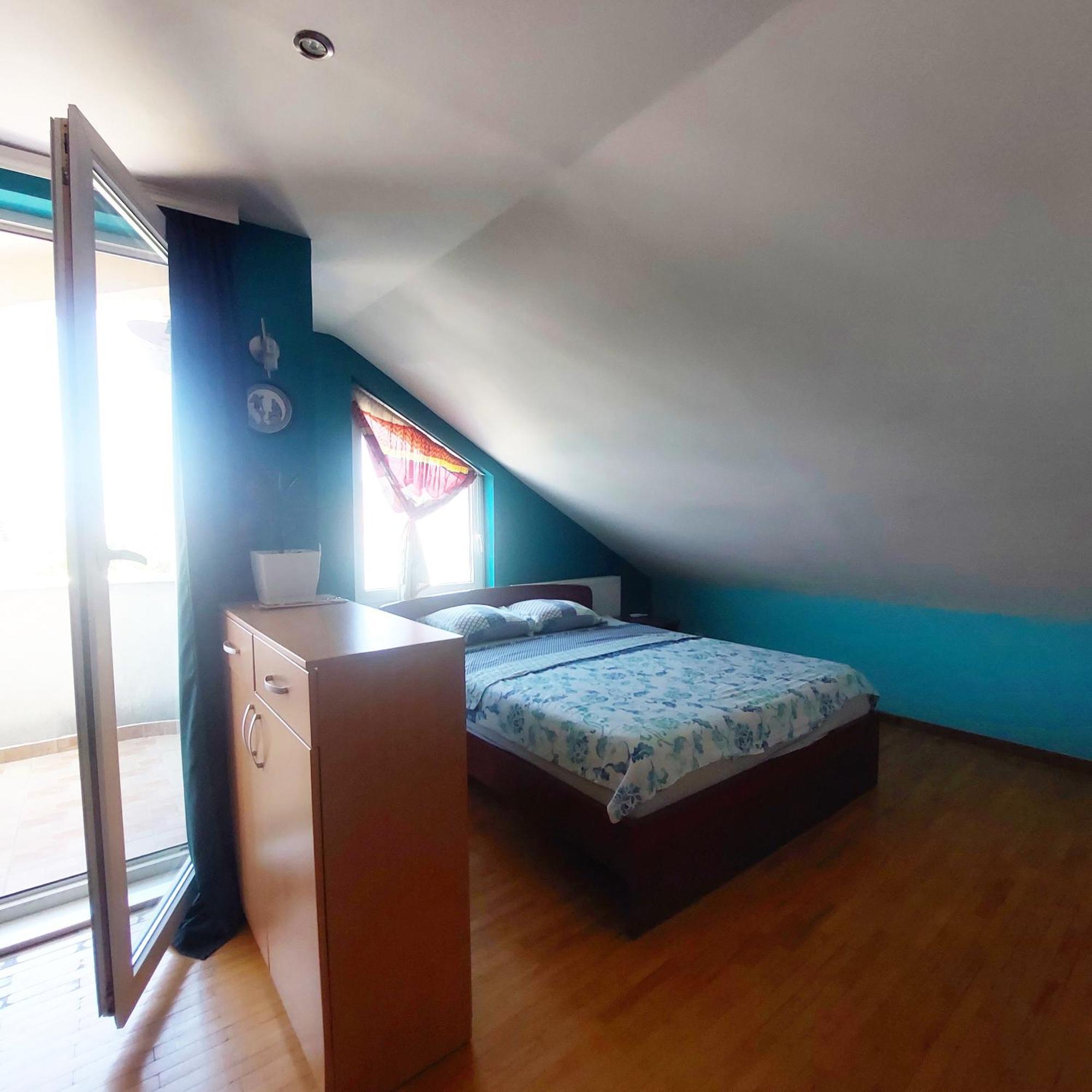 Golden Age Hostel Ohrid Luaran gambar